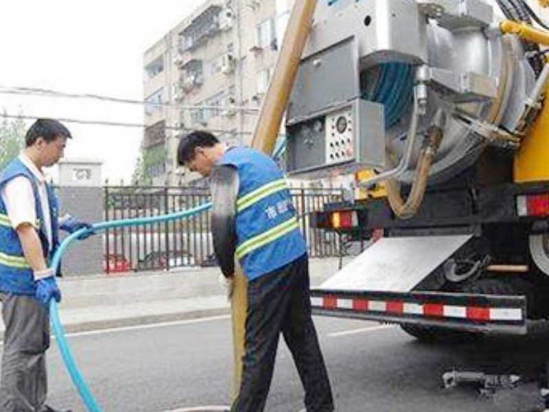 吴江太仓专业管道疏通工厂清理化粪池汽车抽粪修马桶
