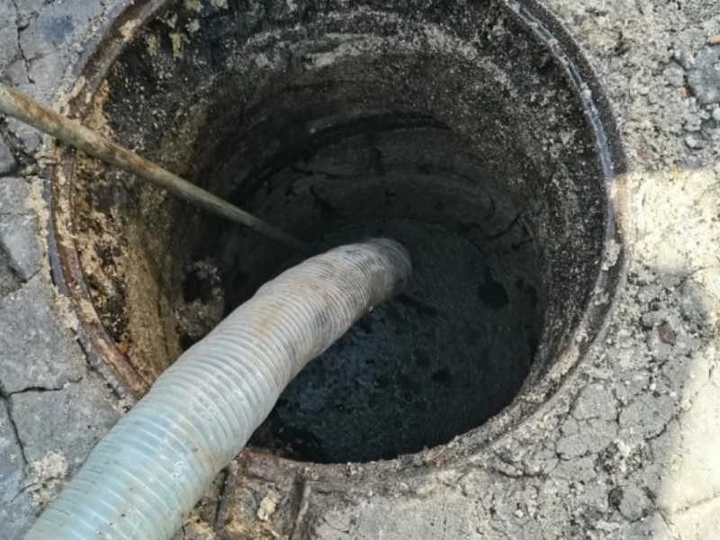 太仓市疏通下水道 专业抽粪 清洗污水管道公司