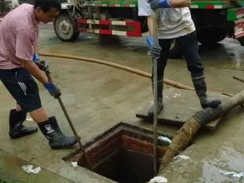 太仓污水管道清洗=施工方案【苏豪管道清洗简明关键过