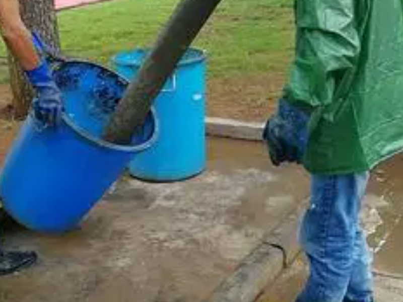 卢湾区太仓路下水道疏通高压清洗管道吸粪、清理化粪池