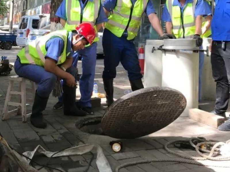 太仓市浮桥镇阴沟管道清洗公司,太仓抽粪
