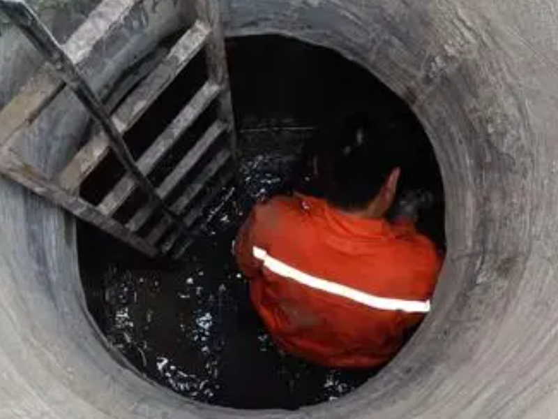 太仓下水道疏通管道马桶室外主管道太仓抽粪管道清洗