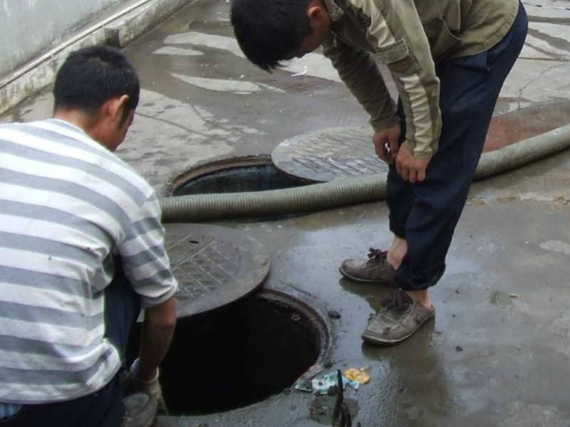 太仓市专业排水管道清淤,排水管道清理,沟渠清淤公司