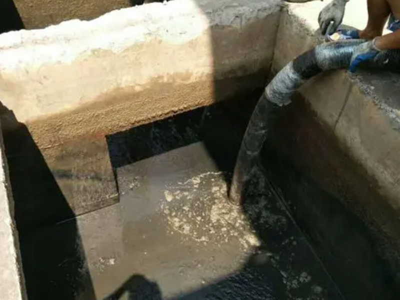 太仓专业抽污水处理清理厂区化粪池粪便抽粪雨污管道疏通高压清洗