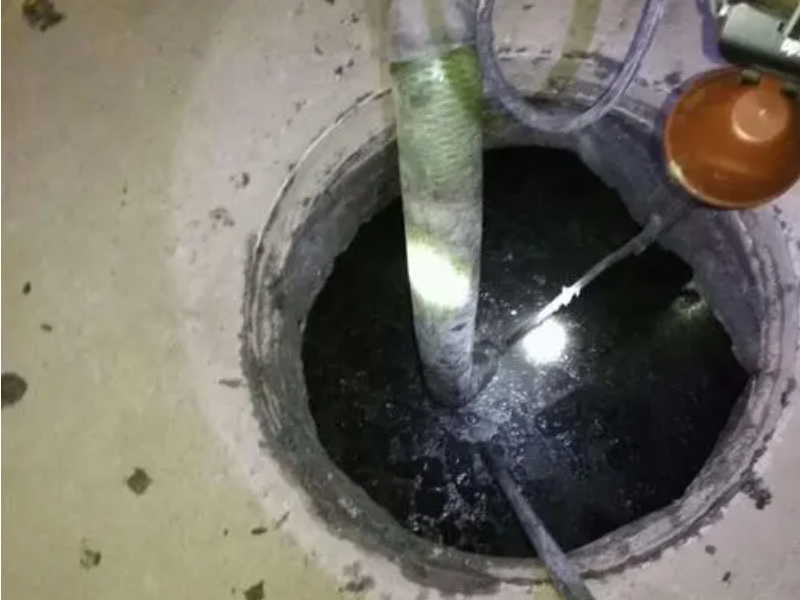苏州太仓消防管道漏水检测维修