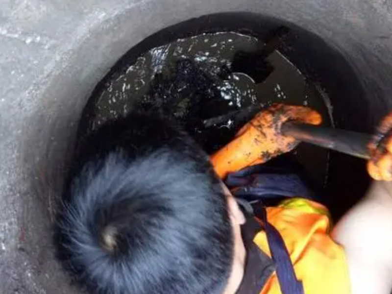 苏州太仓化粪池清理 抽粪 清淤 抽泥浆 市政管道清淤
